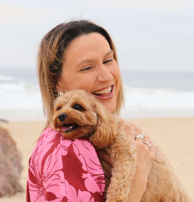 Kinesiology and intuitive energy healing